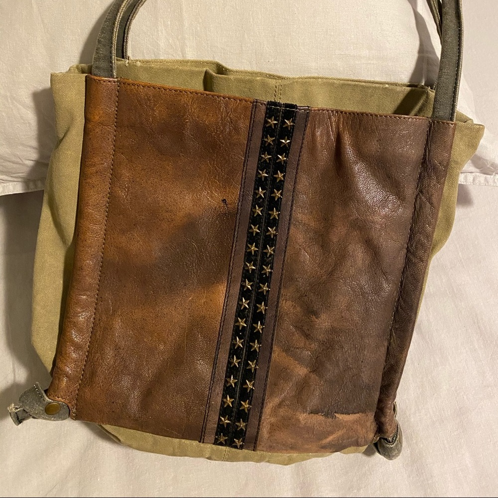 MONA B PURSE